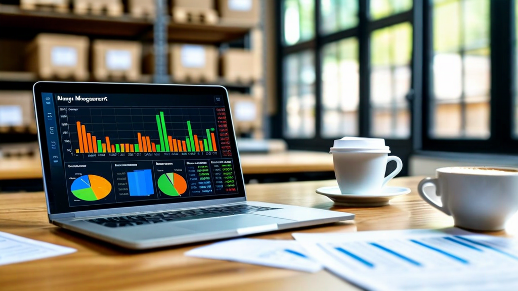 Reducing Stockouts and Overstock with Predictive Inventory AI